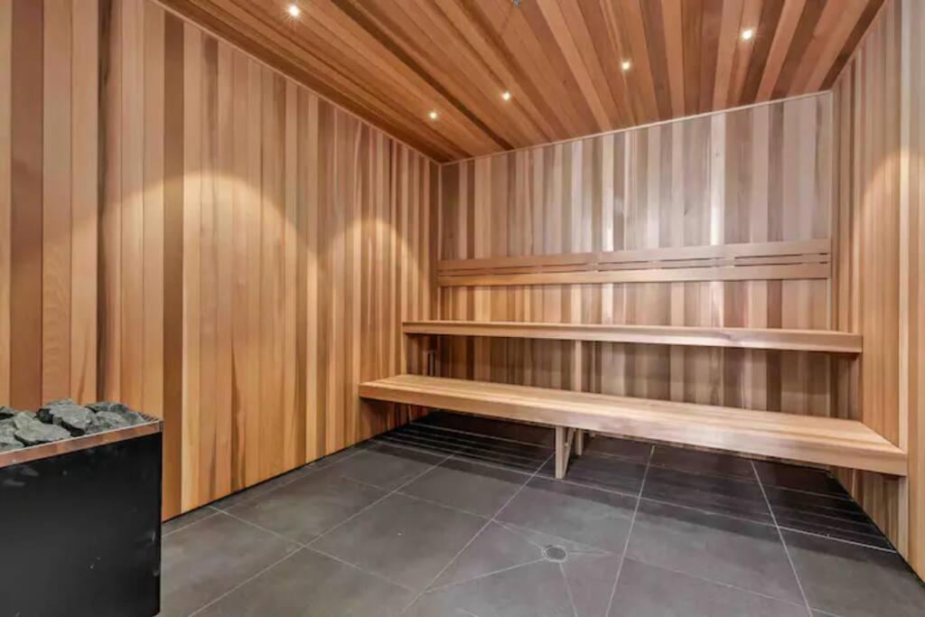 Comfy 2 Bed Apartment In The Heart Of Melbourne Eksteriør bilde